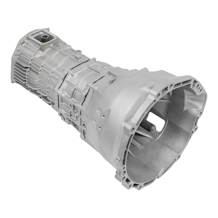 Remanufactured RA60 6-Speed Manual Transmission, 2005-2015 Toyota Tacoma, 4WD
