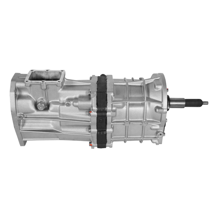 Remanufactured W56 Manual Transmission, 1984-89 Toyota 4Runner and 1985-88 Pickup, 4Cyl EFI