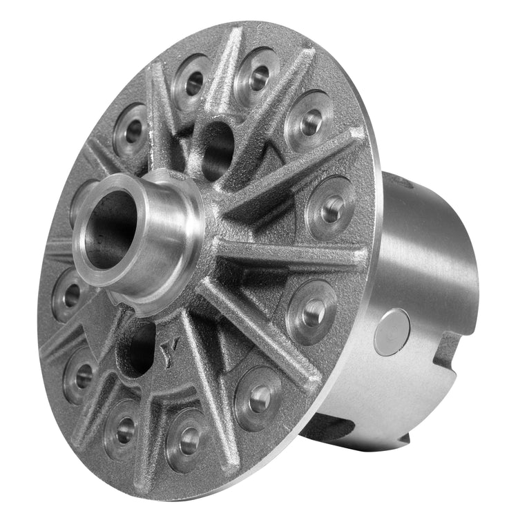 9.25" CHY 3.55 Rear Ring & Pinion, Install Kit, 31spl Posi, 1.7" Axle Bearings
