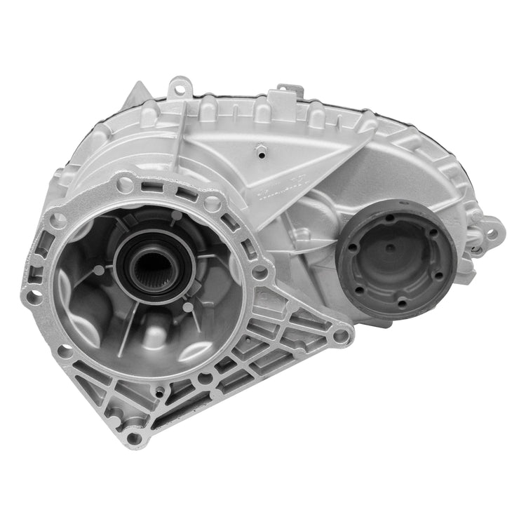 Zumbrota Reman Transfer Case BW4419 w/ Shift Motor 09-14 Ford E-Shift