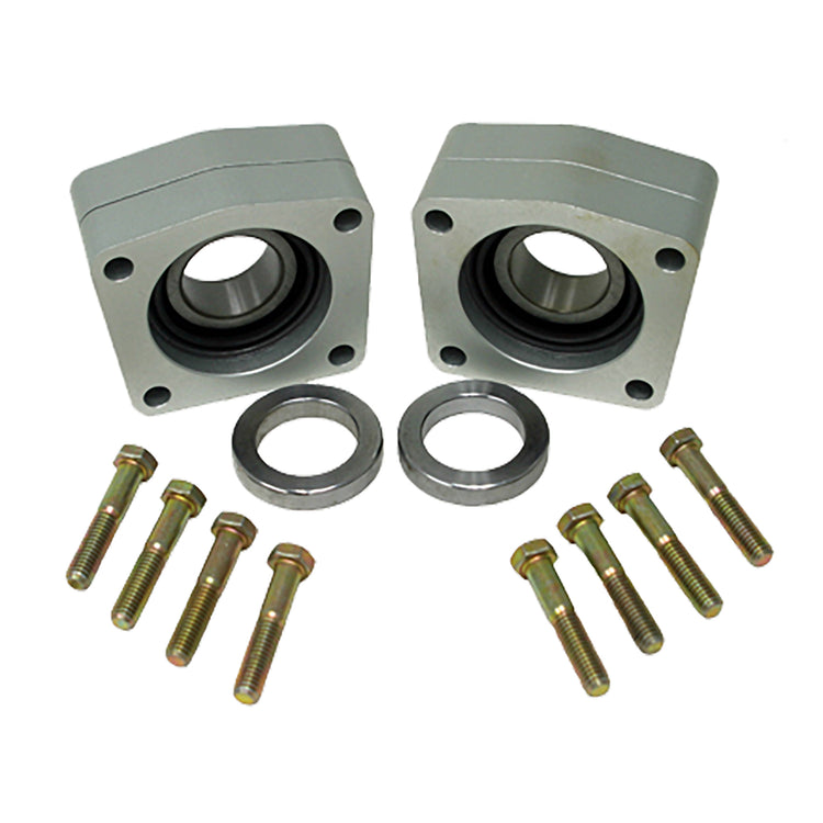 Yukon C-Clip Eliminator Kit with 1563 Bearing, for GM Only