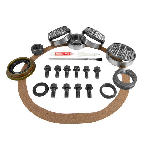 USA Standard Master Overhaul kit for the Chrysler '76-'04 8.25" differential