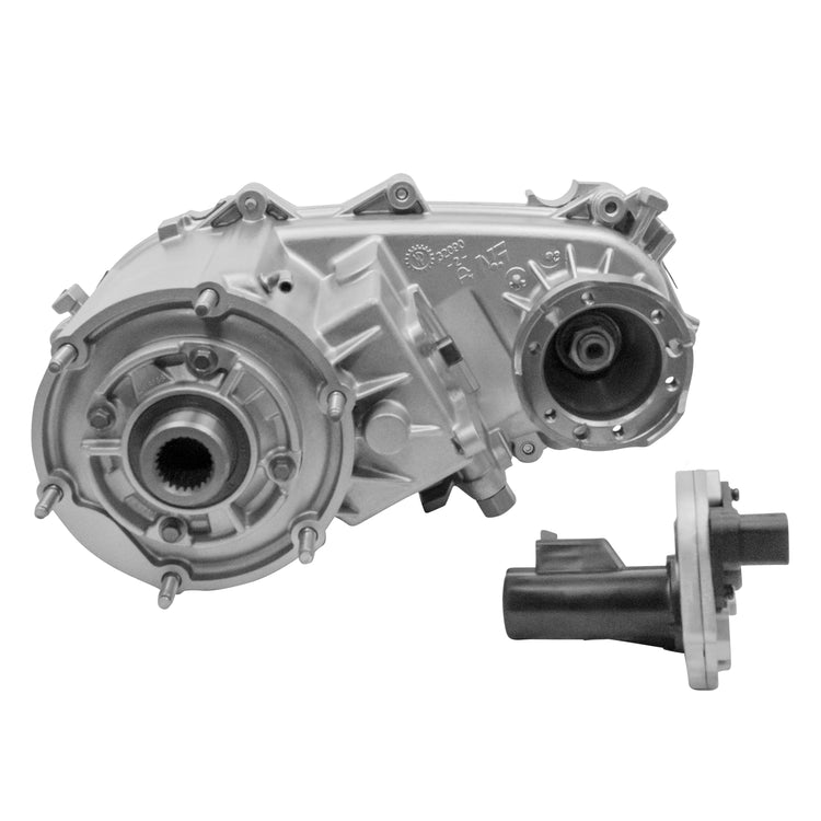 NP133 Electric Shift Transfer Case For 2002-2003 Dodge Durango With Shift Motor