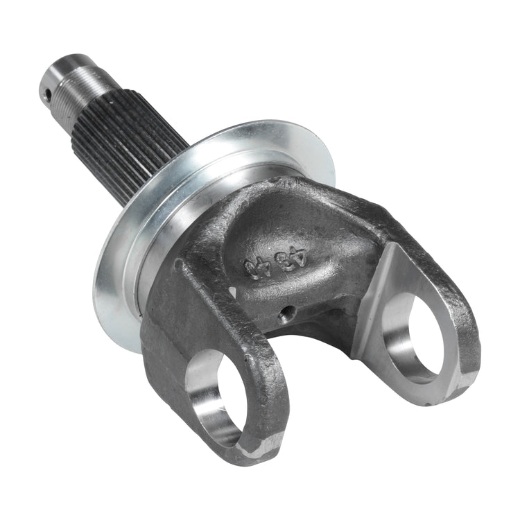 Yukon Chromoly Outer Stub Axle for Dana 60, 33 Spline, 7.39” Long