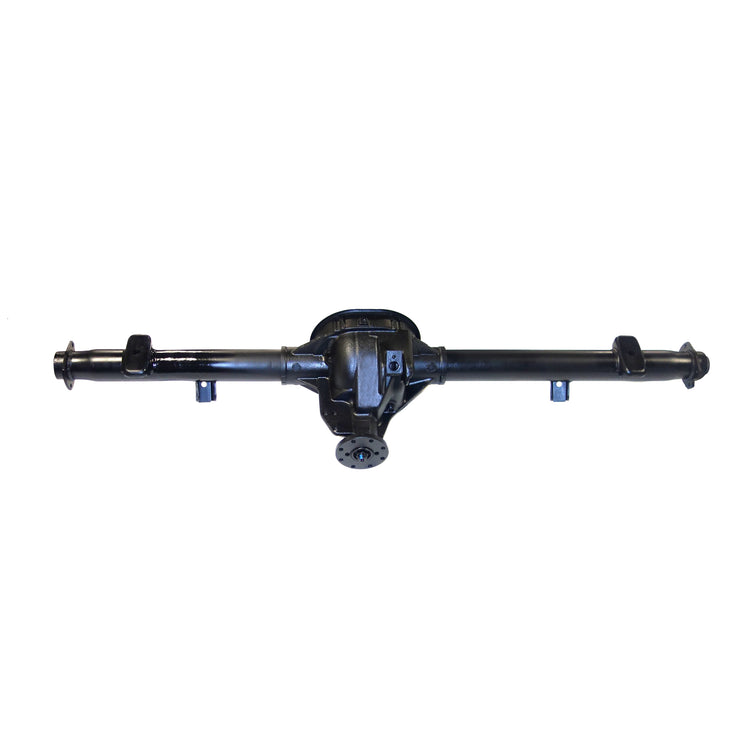 Reman Axle Assembly for Ford 8.8" '09-'11 Ford F150 Posi LSD 3.73 Ratio
