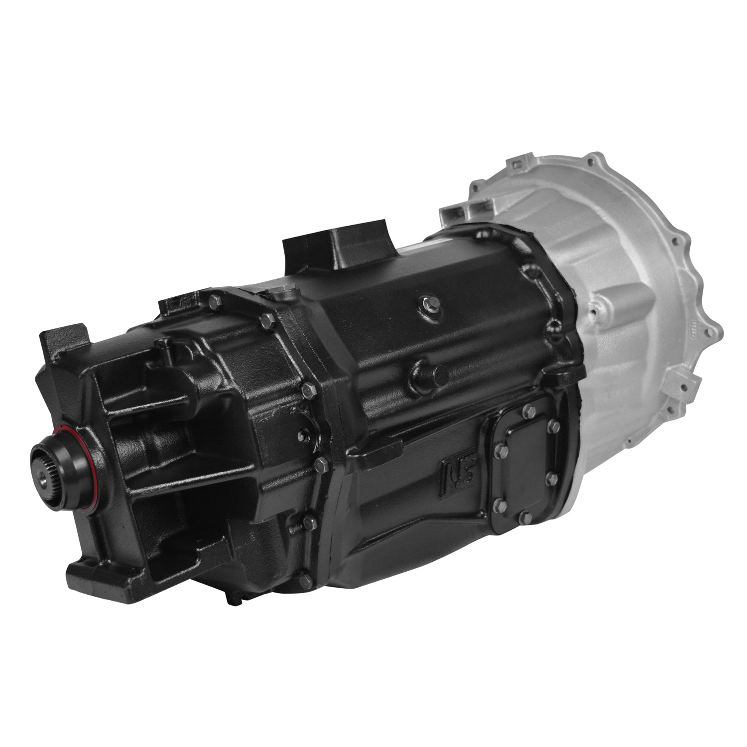 NV5600 Manual Transmission for Dodge 99-05 Ram 5.9L Diesel, 2WD, 6