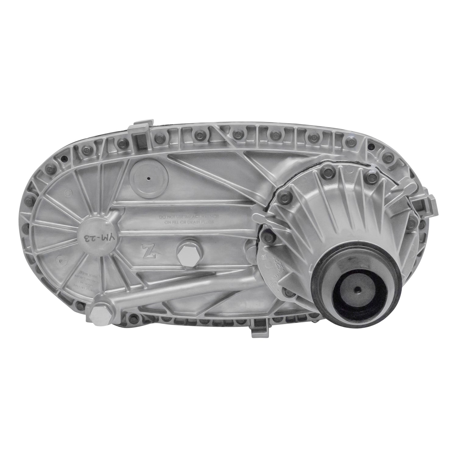 Zumbrota Remanufactured NP271 Transfer Case for 2003-2011 Ram 2500/350