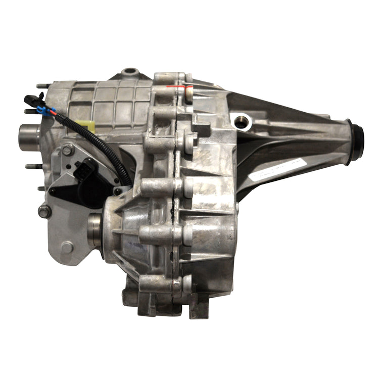 Remanufactured NP263HD Transfer Case, 2003-07 GM 2500HD and 3500, With 6.0L, With Option Code NP1, With Shift Motor