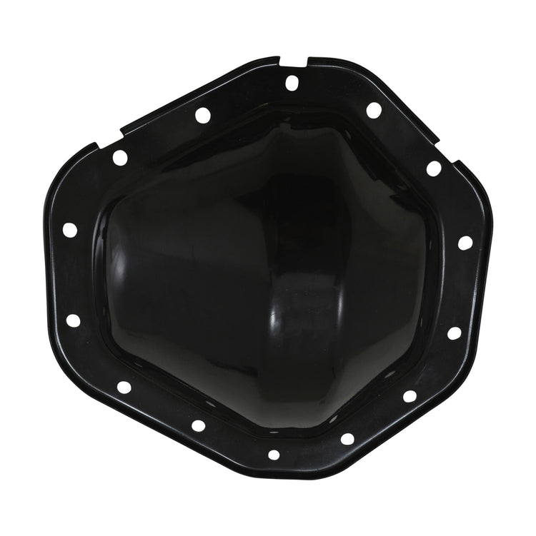 Steel cover for GM 10.5" 14 bolt truck