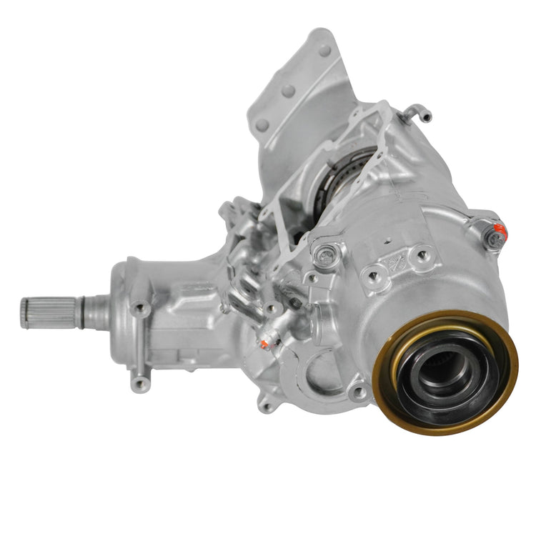 Remanufactured Transfer Case, 2019-23 Jeep Cherokee, Two Speed, OPT DK4