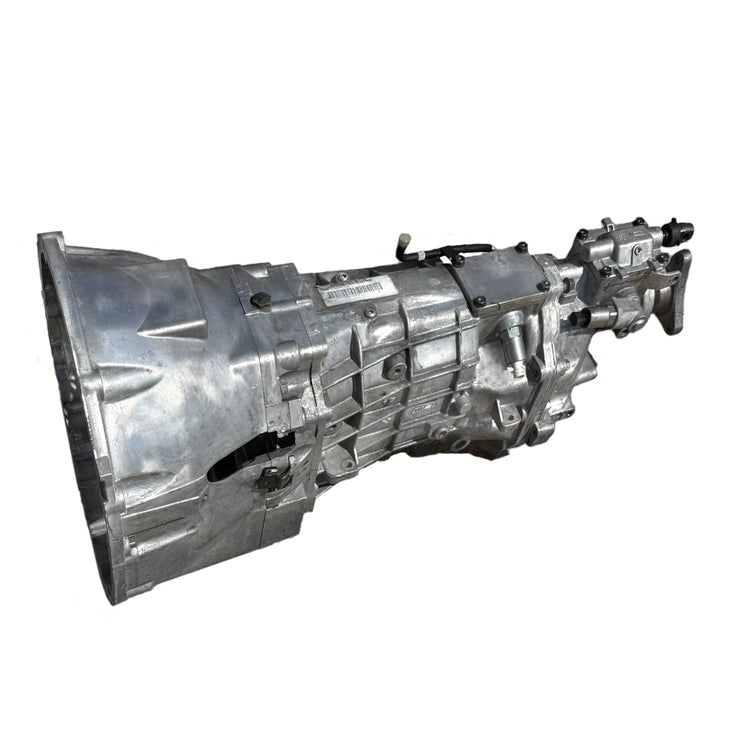 Remanufactured TR6060 Manual Transmission, 2009-10 Dodge Challenger, 6 Speed