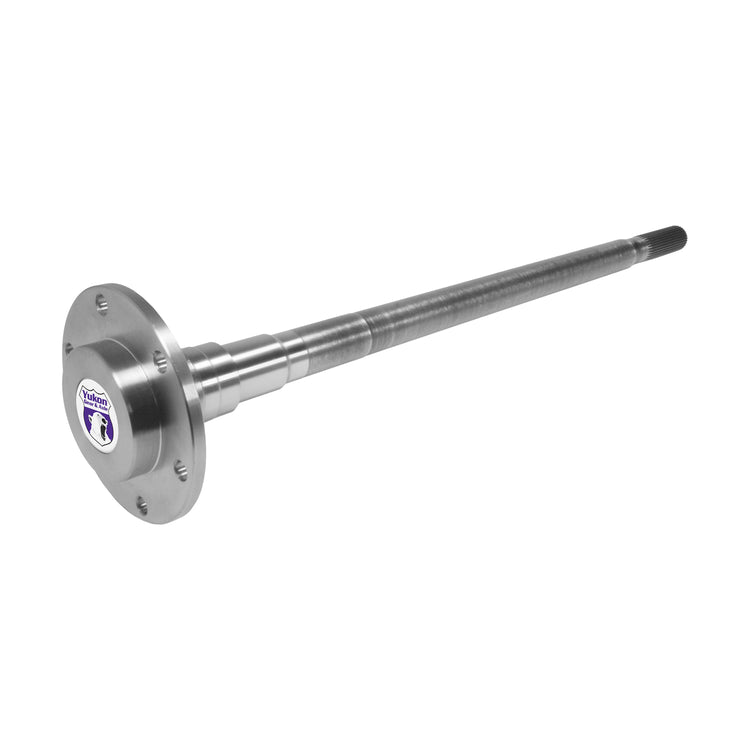 Yukon Chromoly Axle Shaft for Dana M220 Differential, Rear, Measures 31.6”