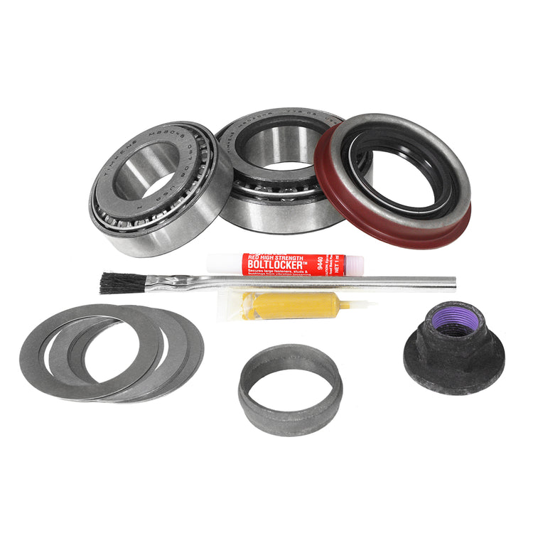Yukon Pinion Install Kit for 2011 & up Ford 9.75" Differential
