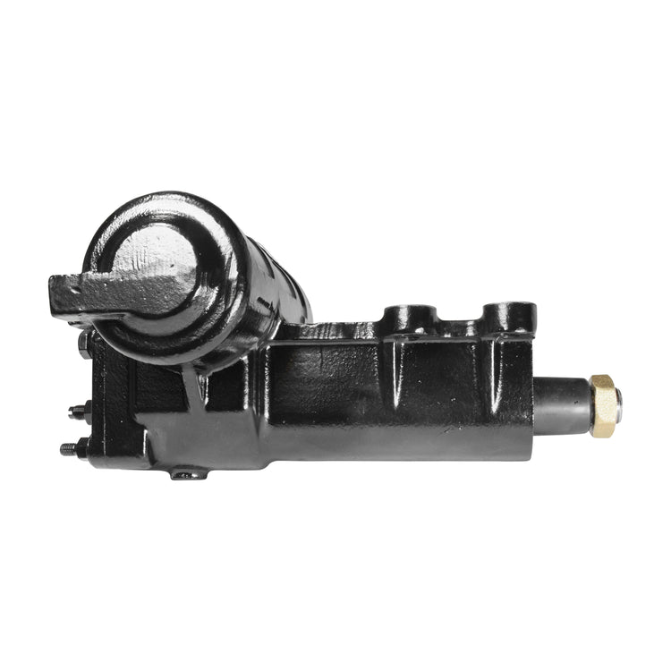 USA Standard Power Steering Gear Box, 2007-18 Jeep Wrangler JK
