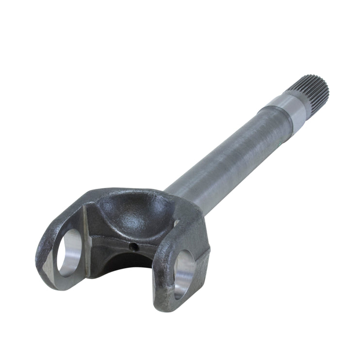 Yukon Chromoly Inner Front Axle for Dana 60, 35 Spline, 15.96” Long