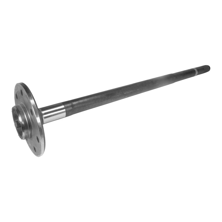 Yukon 1541H alloy, 7 Lug Left Hand rear axle for Ford 10.25", '04-'08 F150.