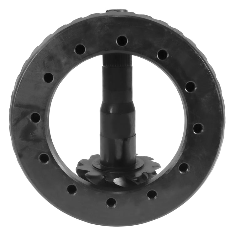 10.5" Ford 4.88 Rear Ring & Pinion and Install Kit