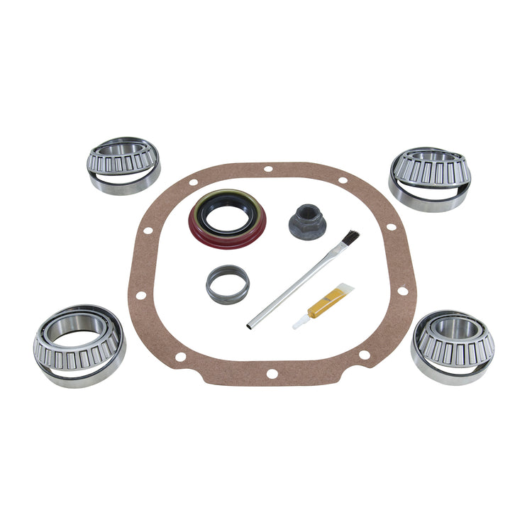 Yukon Bearing install kit for Ford 8.8" differential