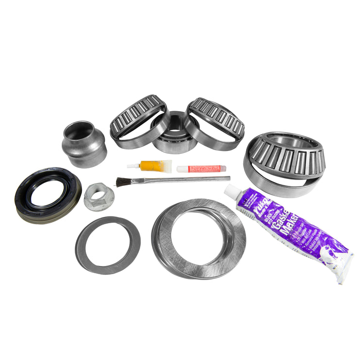 Yukon Master Overhaul kit for '11 & up Ford 9.75" differential.