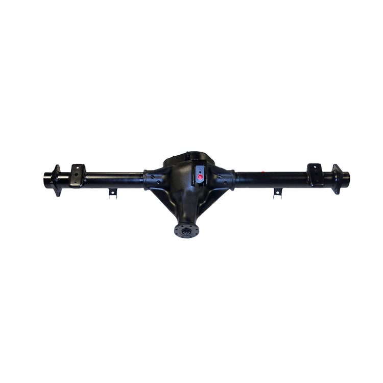 Reman Axle Assy Dana 60 09-14 Ford E150 4.10 Ratio, Sf w/ Adv Trac, LSD