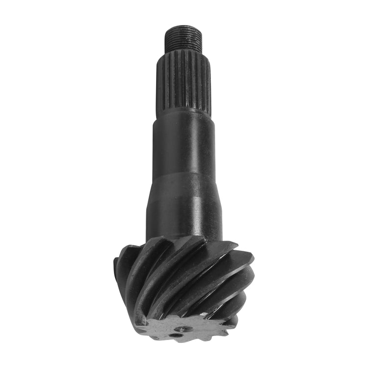Yukon Ring and Pinion Gear Set for Dana M190 Front Differential, 3.73 Ratio