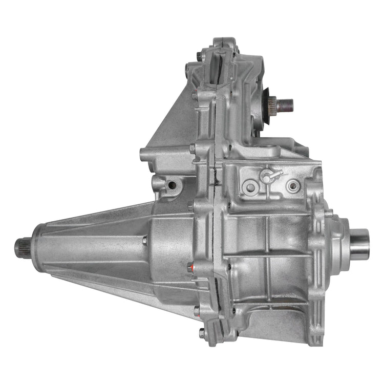 Remanufactured TX15A Transfer Case, 2004-07 Nissan Titan