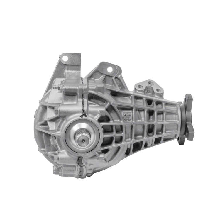 Zumbrota Performance Axle, Remanufactured 215mm IFS Front Differential Axle Assembly, 2013-18 Ram 1500 & 2019-3/14/2021 1500 Classic, 4.11 Ratio