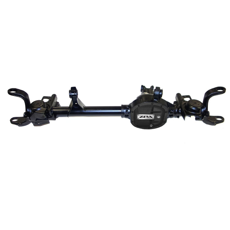 Zumbrota Performance Axle, Front Axle Assembly, Dana 30, '90-'95 Jeep Wrangler, 4.56 Ratio, Open