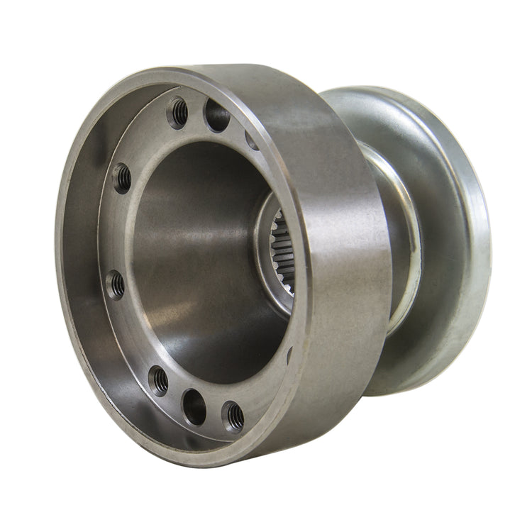Yukon Dana 44 Rear JK Pinion Flange, 24 Spline, 3.610" Tall