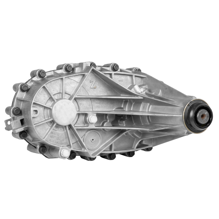 Remanufactured NP263HD Transfer Case, 2003-07 GM 2500HD and 3500, With 6.0L, With Option Code NP1, With Shift Motor