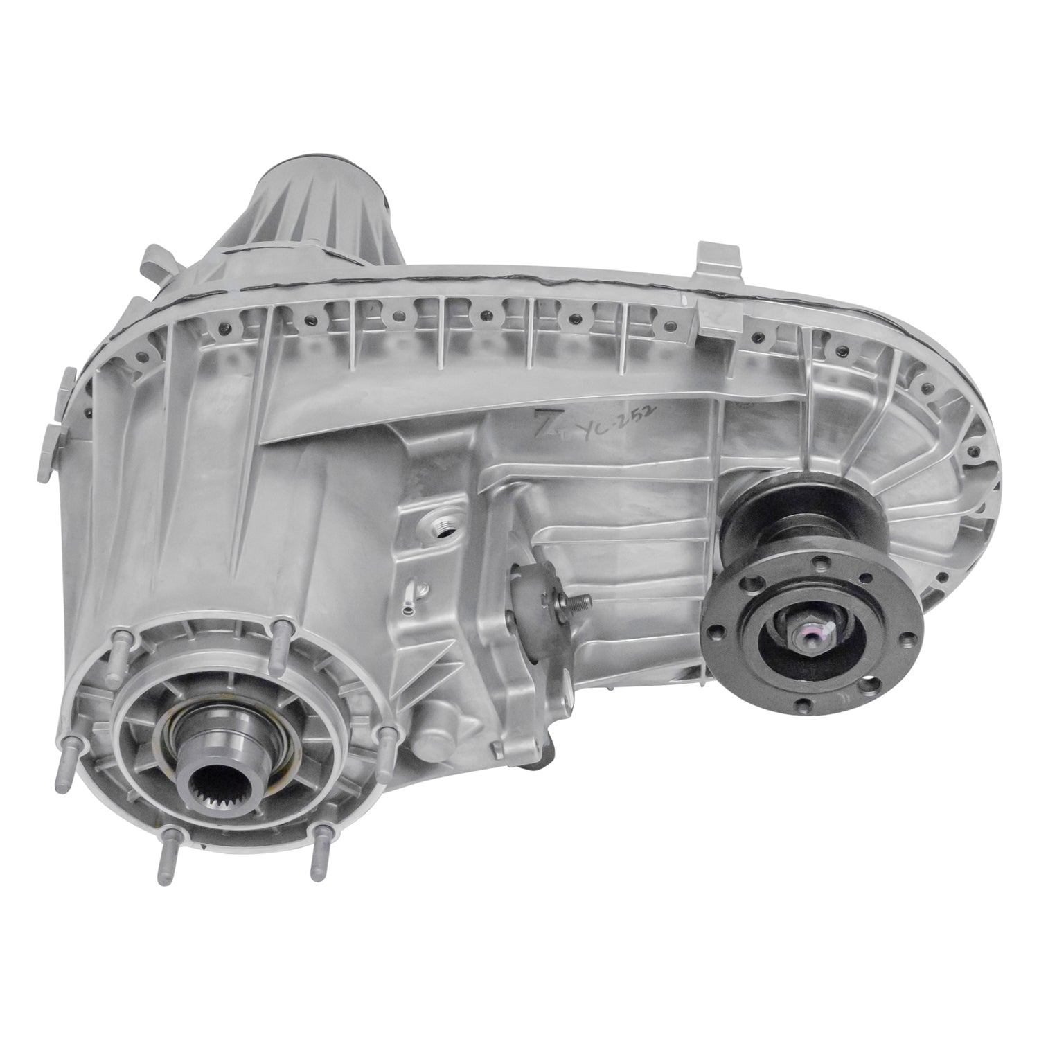 Zumbrota Remanufactured NP271 Transfer Case for 2003-2011 Ram 2500/350