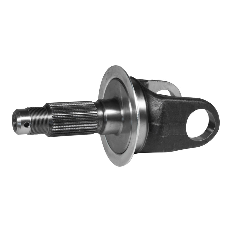 Yukon Chromoly Outer Stub Axle for Dana 60, 33 Spline, 7.39” Long