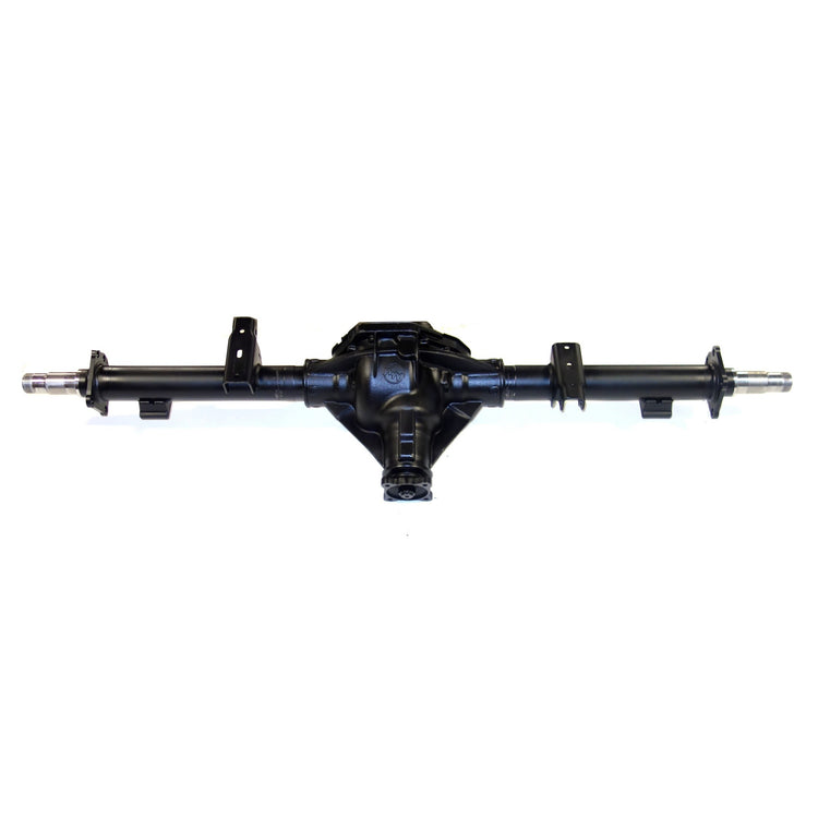Reman Axle Assy Chrysler 10.5" 2009 Ram 2500 4.10 Ratio, 4x4, Posi
