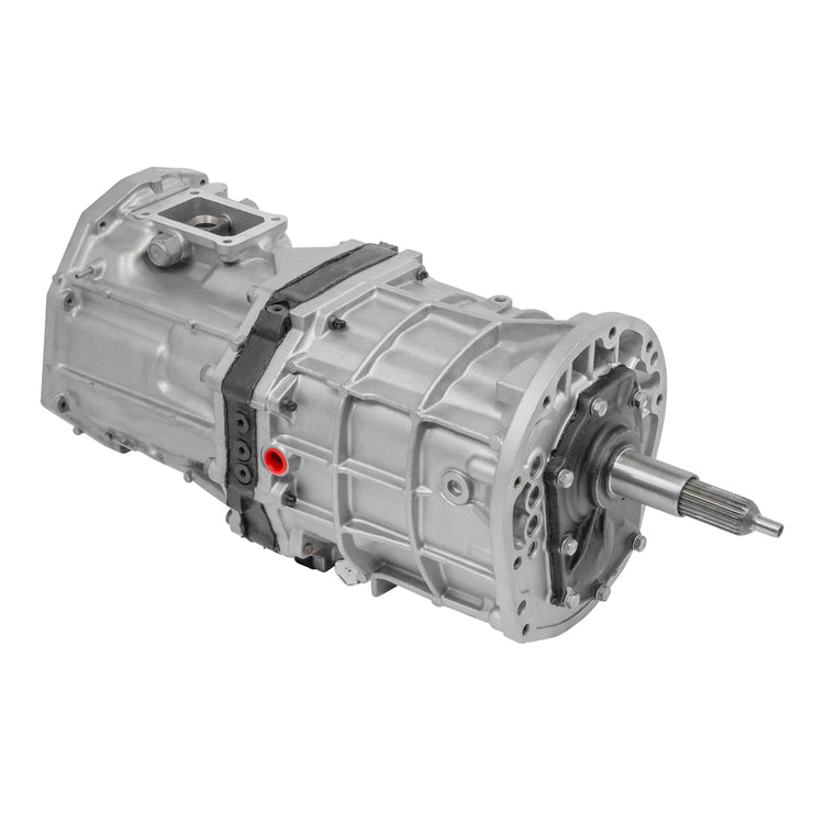 R155F 5-Speed Manual Transmission for 2005-2015 Toyota Tacoma with 4WD