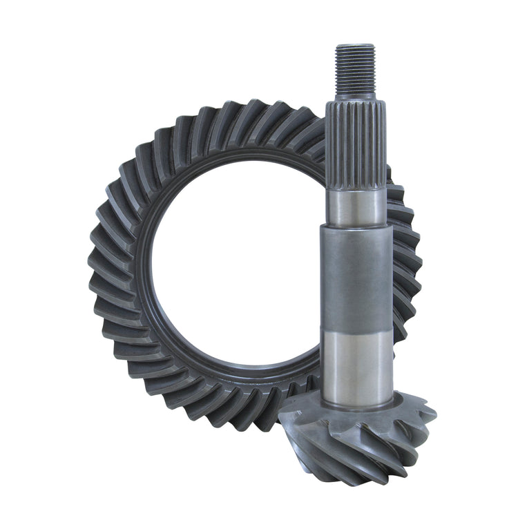 Yukon high performance Ring & Pinion replacement gear set, Dana 30, 3.90 ratio
