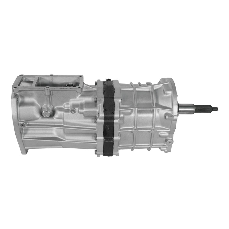 Remanufactured W56 Manual Transmission, 1990-95 Toyota 4Runner and 1989-95 Pickup, 4Cyl EFI