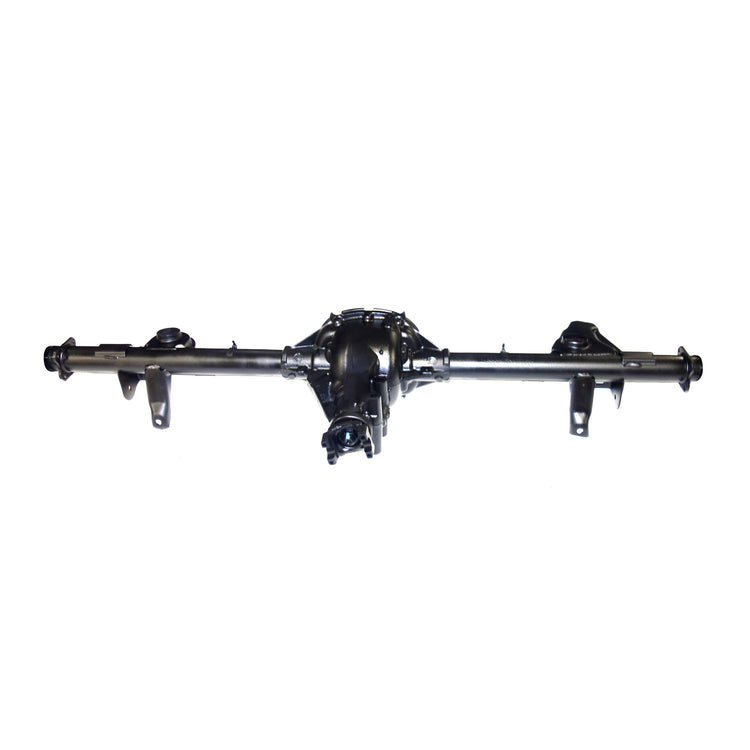 Remanufactured Rear Axle Assembly, GM 7.5", 1998-02 Camaro & Firebird, 5.7L w/o Traction Control & All 3.8L, 3.42 Ratio, Posi
