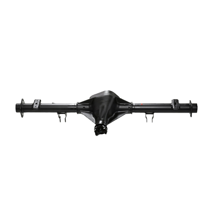 Reman Axle Assembly Dana 60 02-05 GMC 1500 4.10 Ratio w/ Locking Diff