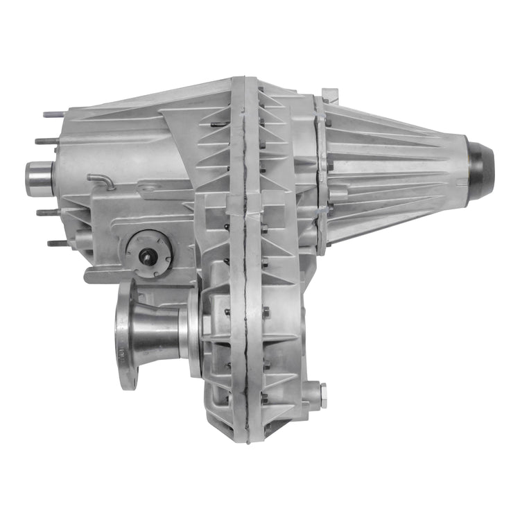 Remanufactured NP271 Transfer Case, 2003-11 Dodge Ram 2500 and 3500, With Automatic Transmission