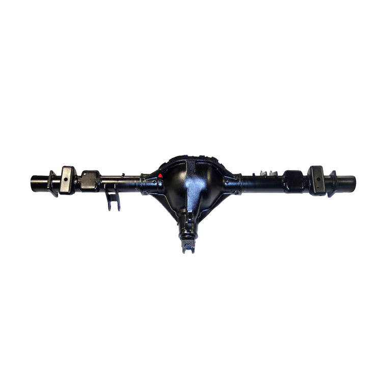 Reman Axle Assy GM 9.5" 09 GM Van 2500 4.10 Ratio w/oActiveBrakes, LSD