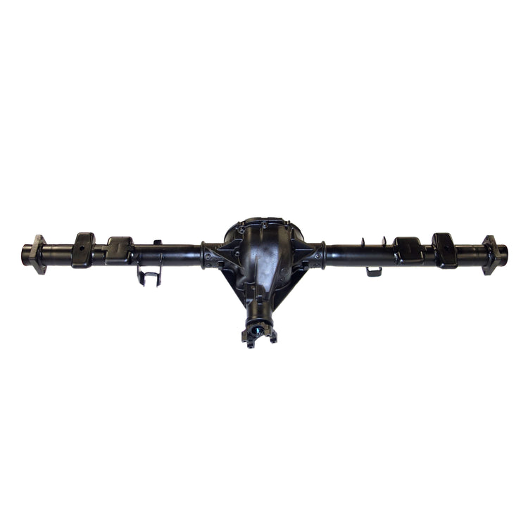 Remanufactured Rear Axle Assembly, GM 8.6" 2000-05 GM 1500 SUV, Rear Disc Brake, 3.73 Ratio, Posi