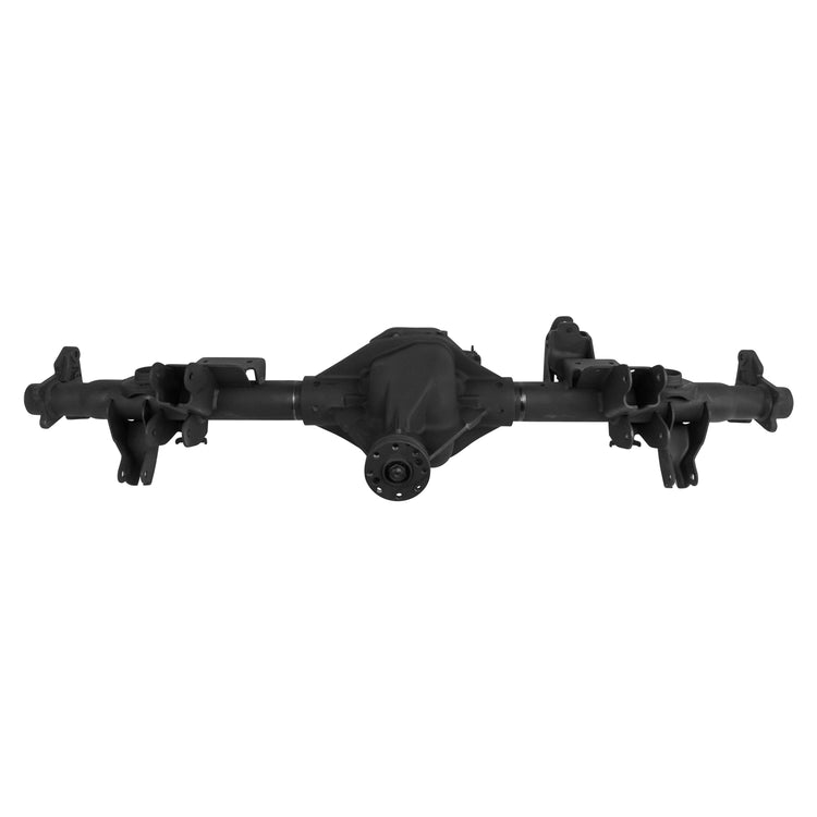Remanufactured Rear Axle Assy, ZF 9.25 In., 19-25 Ram 1500 New Body Style w/ 6 Lug Wheels, 3.21 Ratio, w/o Electronic Locking Differential, w/ Clutch Style Posi