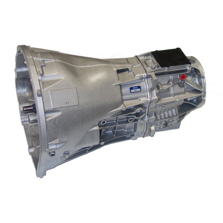 NSG370 Manual Transmission for Jeep 2005-06 Wrangler 2.4L, 6 Speed, 4WD