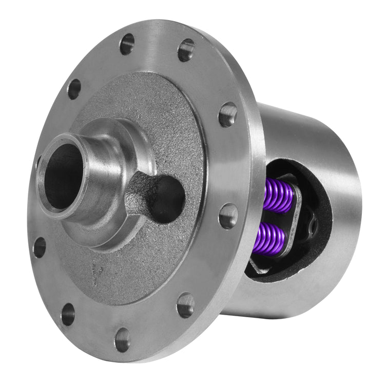 7.5/7.625 GM 3.42 Rear Ring & Pinion, Install Kit, 28spl Posi, Axle Bearings