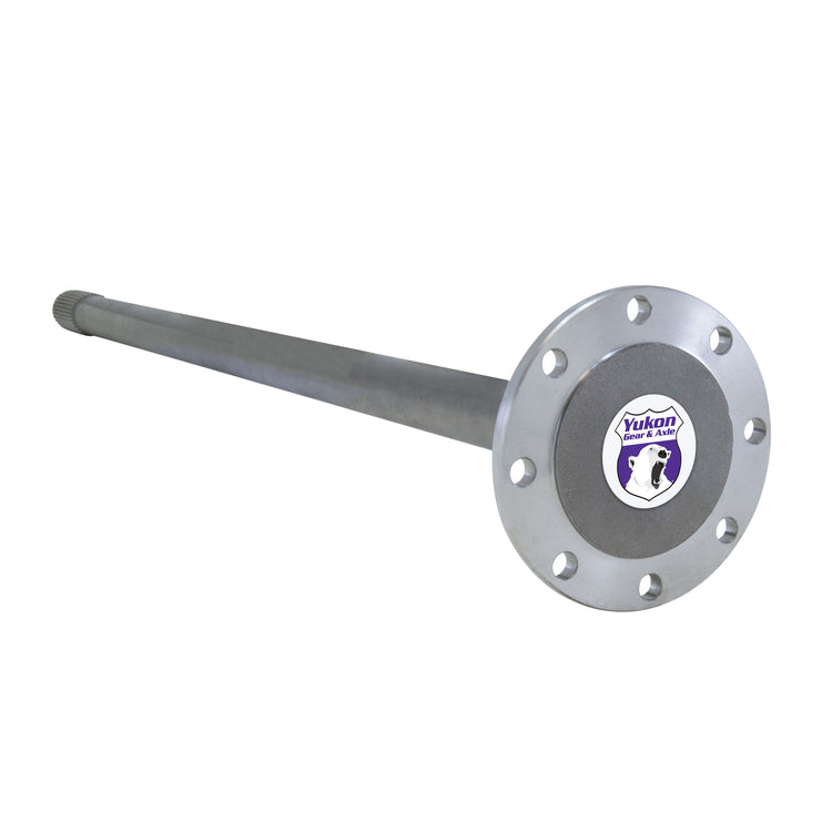 Yukon replacement axle shaft for Dana S110, 34 spline, 41.0