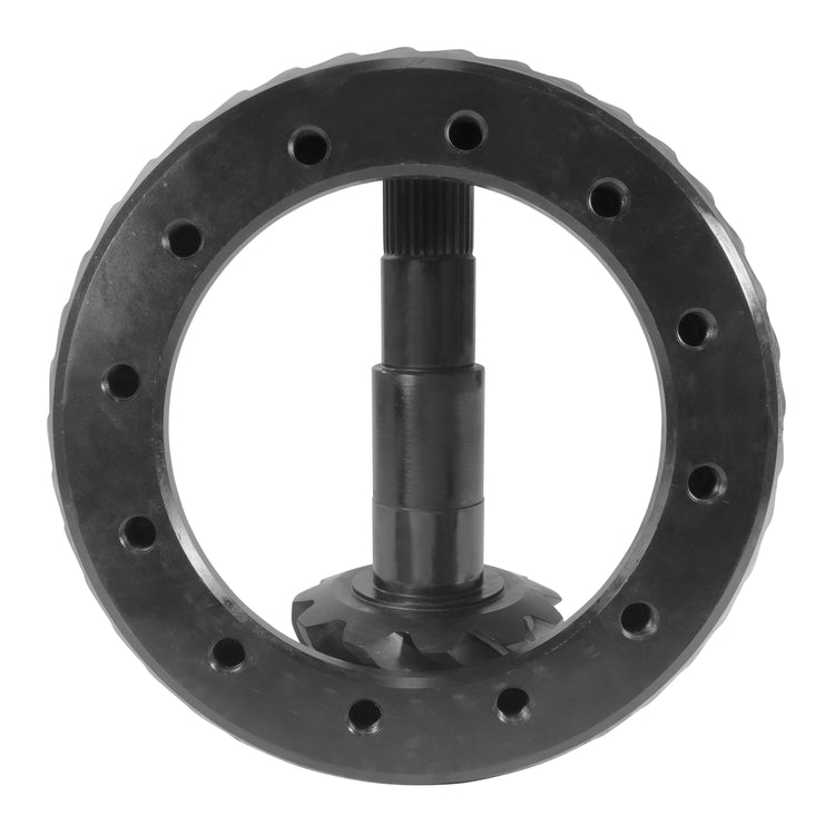 11.5" AAM 4.11 Rear Ring & Pinion, Install Kit, 4.375" OD Pinion Bearing