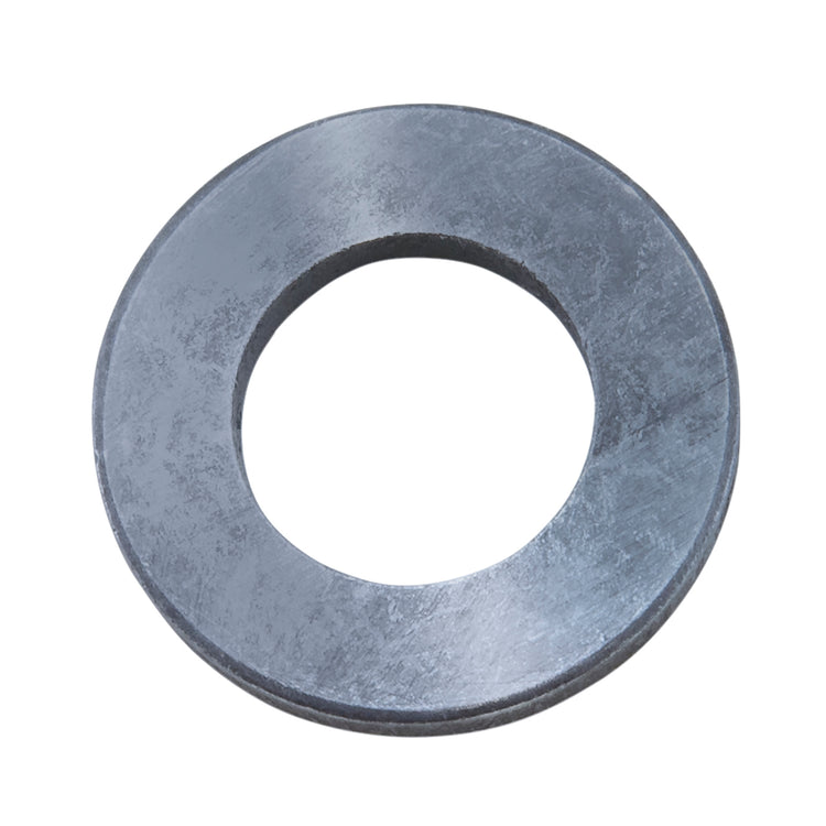 Pinion nut washer