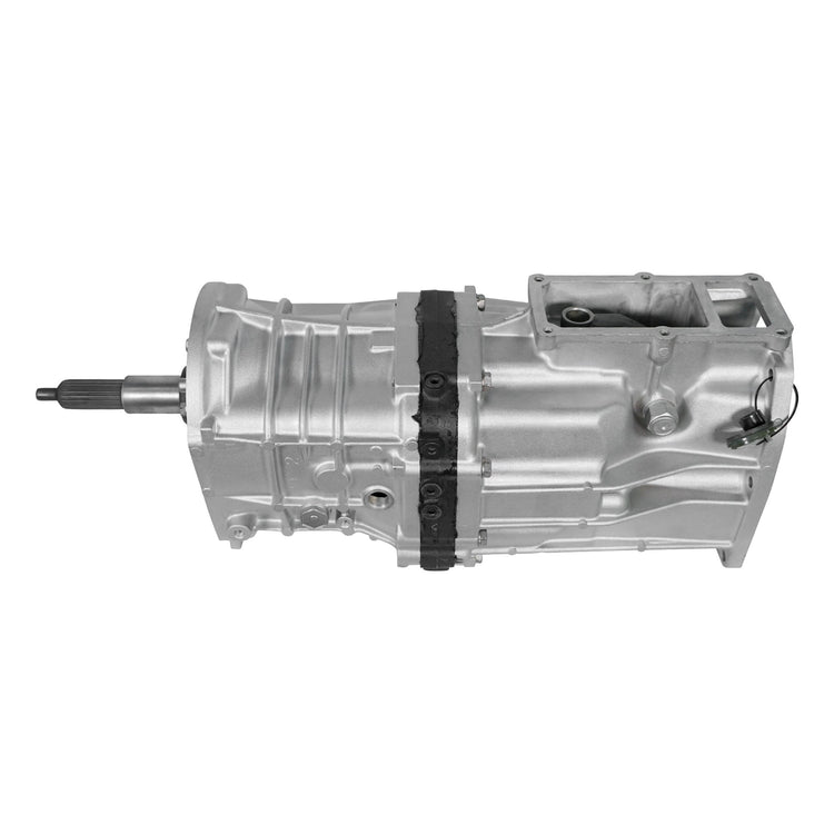 Remanufactured W56 Manual Transmission, 1990-95 Toyota 4Runner and 1989-95 Pickup, 4Cyl EFI