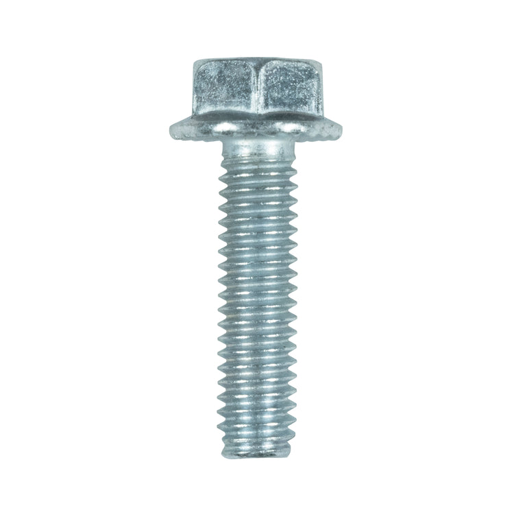Cover bolt