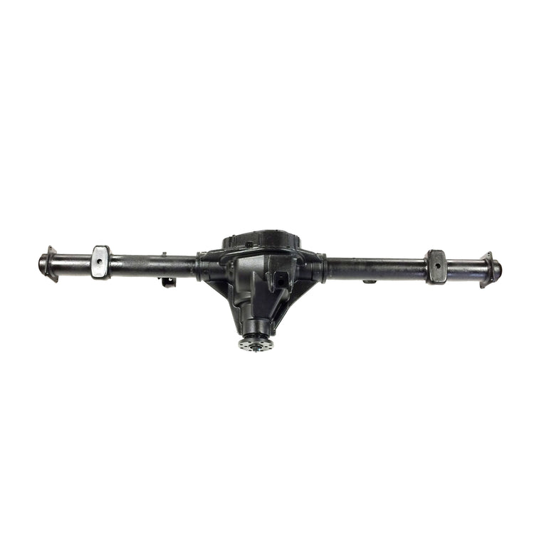Reman Axle Assy Ford 9.75" 2011 Ford F150 4.10 Ratio, 6 Lug, Posi